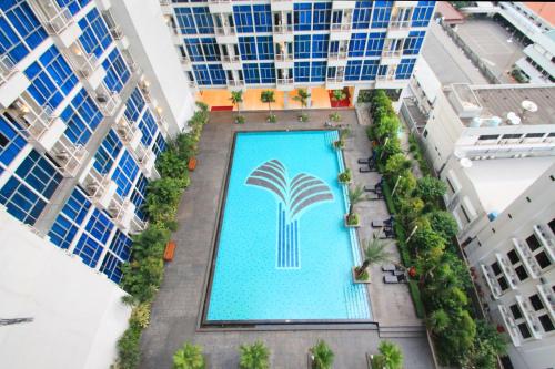 Apartemen Capitol Park Residence by Aparian – Jakarta, NY
