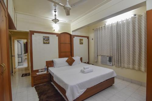 

Vandana Apartment