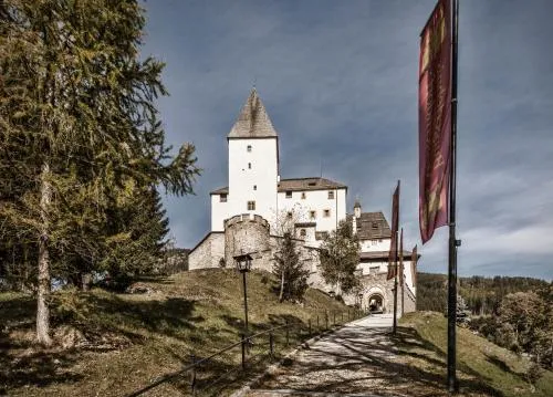 schaus Lüftenegger Ferienhaus in Mauterndorf, Österreich