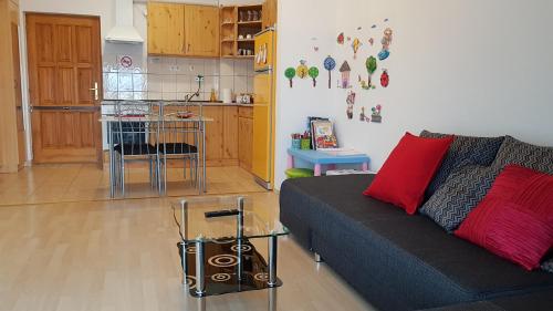 Riadorma Apartman