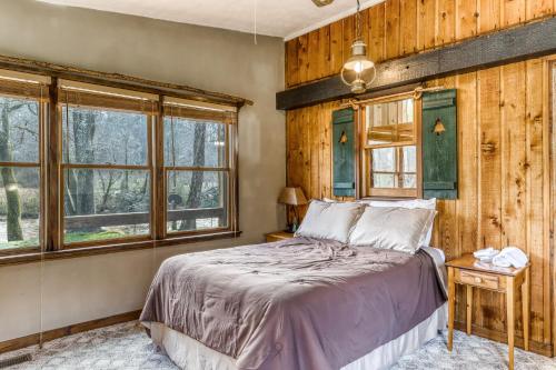Toccoa River Retreat - image 5