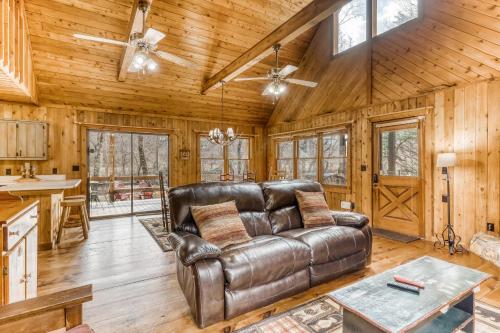 Toccoa River Retreat - image 8