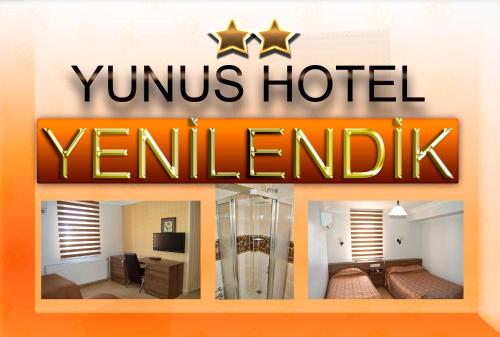 Yunus Hotel - image 5