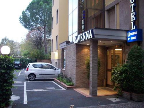 Hotel Ravenna - image 3