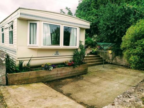 Farm Stay Retreat In Immaculate Mobile Home., , County Antrim