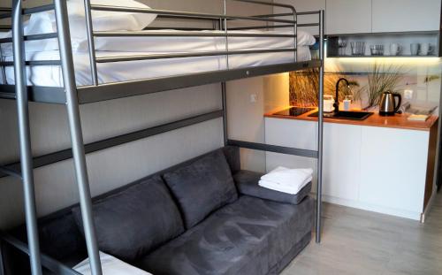 Standard Triple Studio image 2