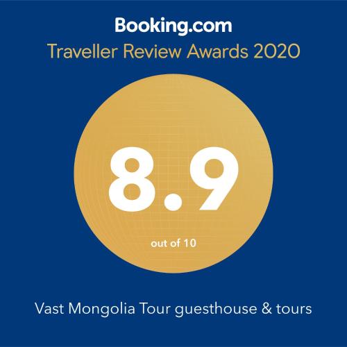 Vast Mongolia Tour & Hostel