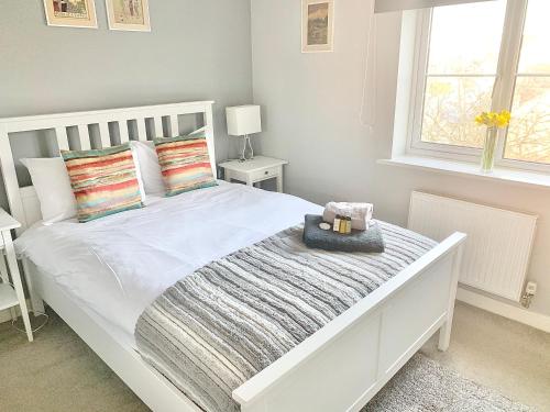 The Townhouse, Kegworth, Kegworth, Leicestershire