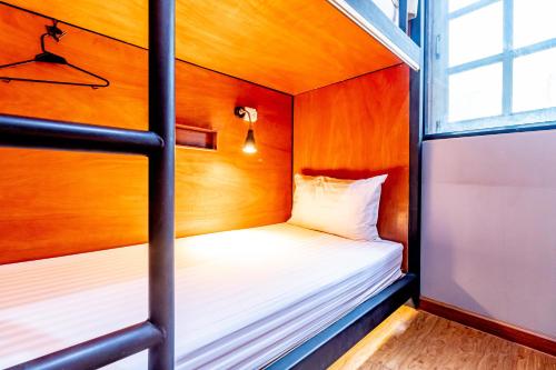 ThongLor Travellers Hostel and Cafe, Bangkok (fotografie 9)