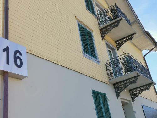 Hotel 16 - image 2