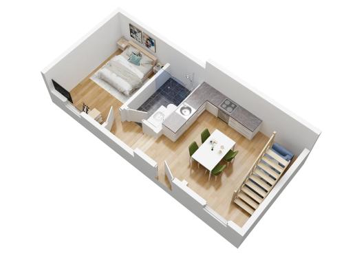 The Wood Loft, Kegworth