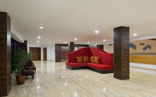 AZIMUT Hotel Pereslavl - image 9