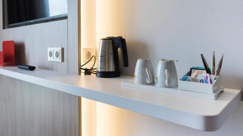 Holiday Inn Express - Wiesbaden an IHG Hotel - image 8