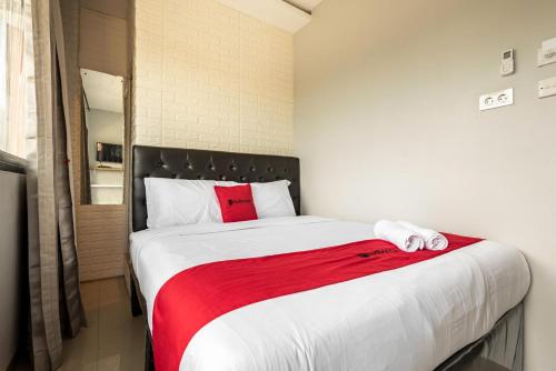 RedDoorz near Tanjung Duren 2 - Kb. Jeruk