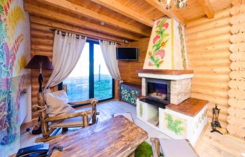 Красна Поляна Family Club Resorts in Polyanytsya