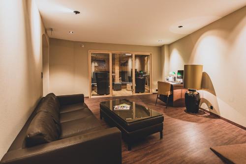 Art Boutique Hotel Monopol - main image