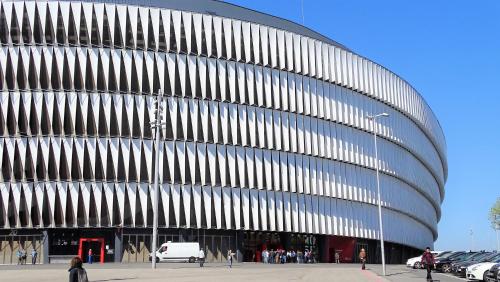 Bilbao Metropolitan Hostel by Bossh Hotels - image 12
