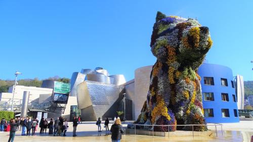 Bilbao Metropolitan Hostel by Bossh Hotels - image 8