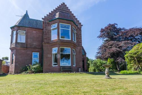 Carrick Lodge Guest House, , Ayrshire and Arran