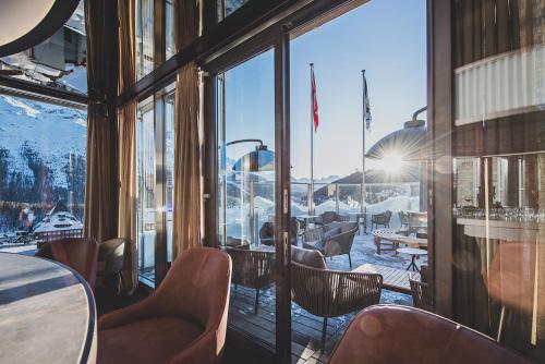 Art Boutique Hotel Monopol - image 7