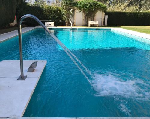 Sunny Studio apartment near to the beach RDR205
