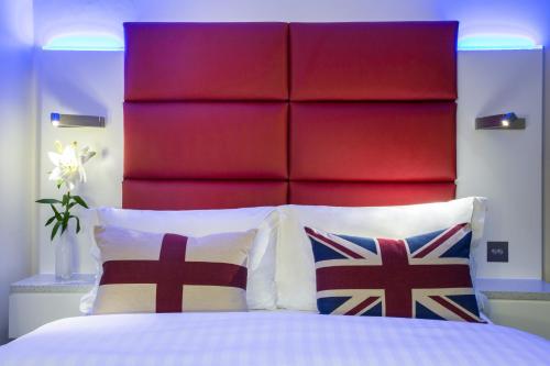 Henley House Hotel, Londra (foto 11)