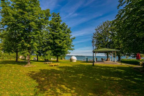 The Starnbergsee Hideaway