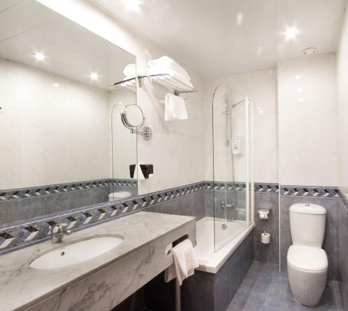 Hotel Garbi Millenni - image 11