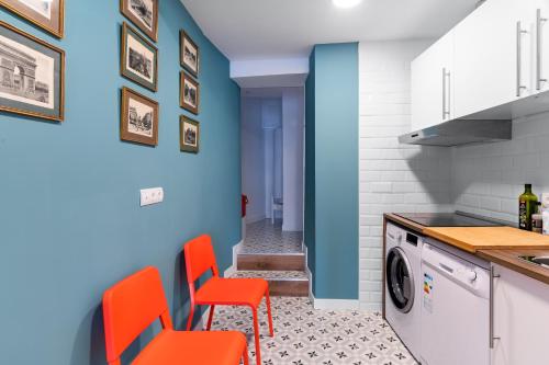Housingleón - Albergue Turístico Nama Hostel, León (zdjęcie 5)