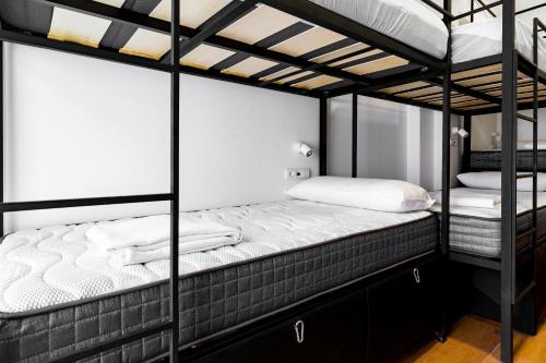 Housingleón - Albergue Turístico Nama Hostel, León (zdjęcie 10)
