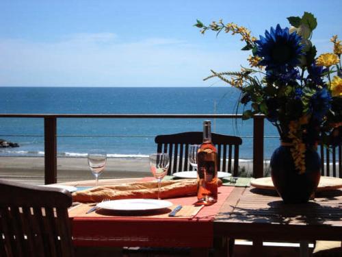 . Le Grand Large Bord de Mer Hotel & Appartements