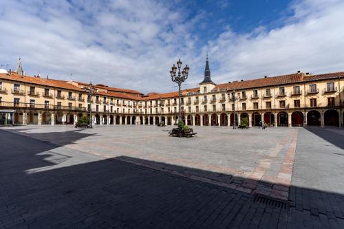 Housingleón - Albergue Turístico Nama Hostel, León (zdjęcie 6)