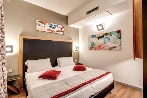 Twin Church - Gruppo Trevi Hotels - image 8