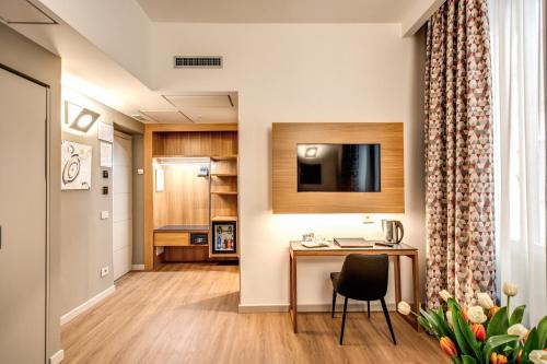 hotel photo