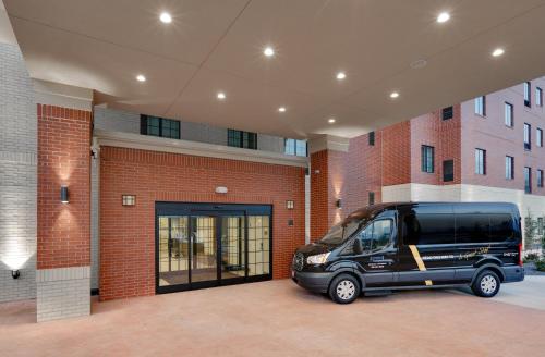 Staybridge Suites - Oklahoma City - Downtown, an IHG Hotel in Oklahoma City, USA