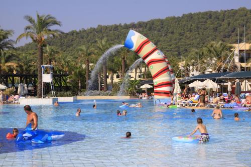Holiday Village Turkey - image 8