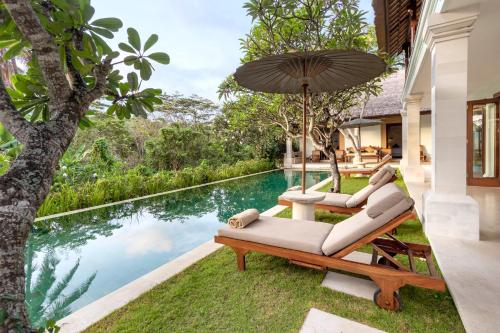 Villa Perle an Idyllic Luxury Retreat - Tap to explore photos