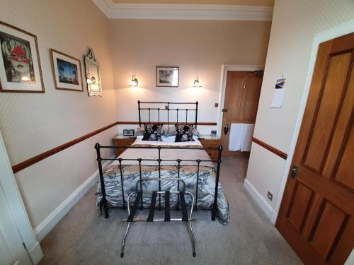Lauderville guest house, Edimburgo (foto 6)