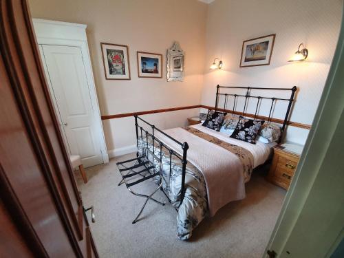 Lauderville guest house, Edimburgo (foto 7)