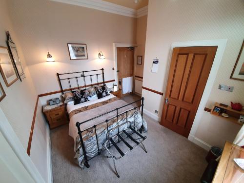 Lauderville guest house, Edimburgo (foto 9)