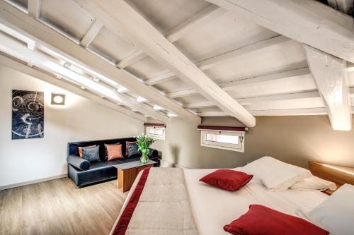 Twin Church - Gruppo Trevi Hotels - image 2