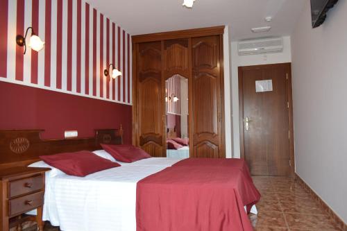 Hotel VIDA Ostra Marina - image 8