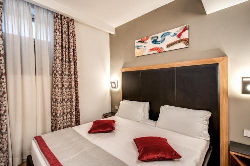 Twin Church - Gruppo Trevi Hotels - image 10