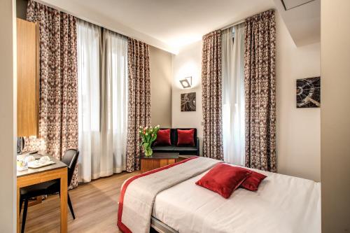 Twin Church - Gruppo Trevi Hotels - image 14