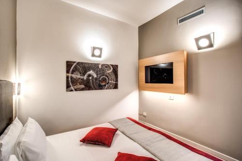Twin Church - Gruppo Trevi Hotels - image 5