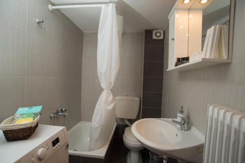 Friendly Flat 2