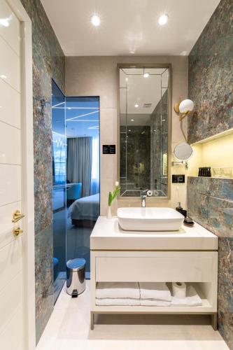 Hotel Pupin Novi Sad - image 8