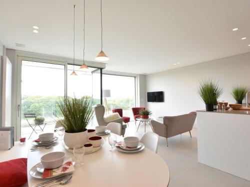  Esperance, Unterkunft in Bredene