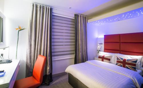 Henley House Hotel - image 14