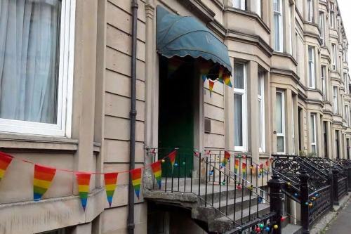 OYO Beersbridge Lodge Hotel de charme Museum of Transport   Argyle Street